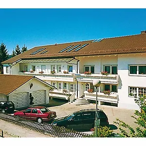 Appartementhaus Viktoria Bad Birnbach