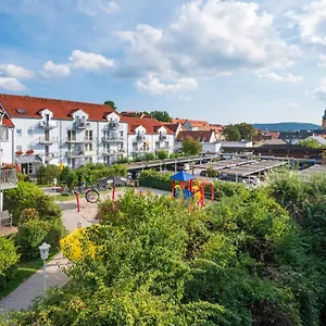 Hotel Sonnenhotel Bayerischer Hof - Inklusive Angebote Verfuegbar
