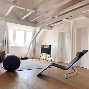 Apartment Zehuus Mit Domblick Und Dachterrasse 