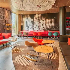*** Hotel Frankfurt-messe Allemagne