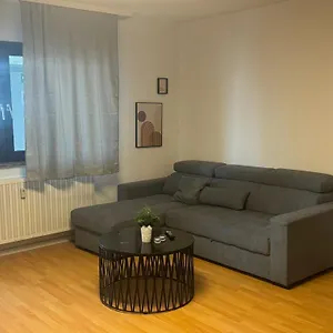 Apartment In 