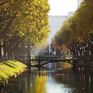*** Hotel - The Niu, Hub Messe By Ihg Allemagne