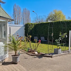 Apartment Bei S' Herrs 